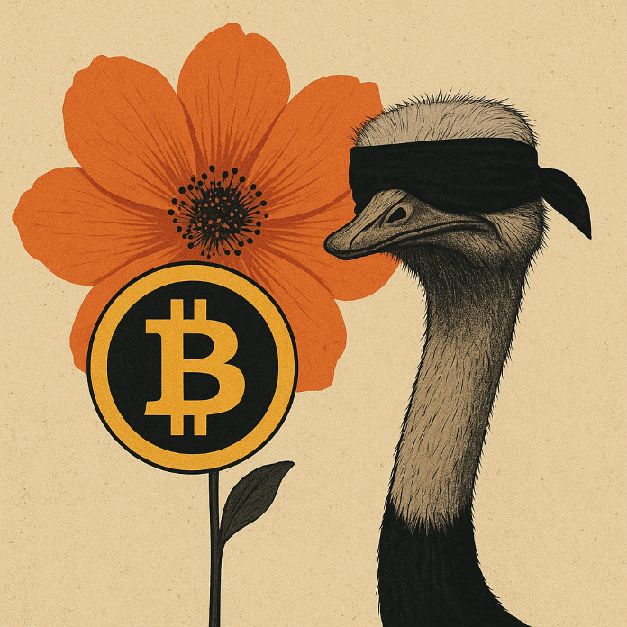 Censorship-Resistant Future with Bitcoin, Nostr, and Blossom