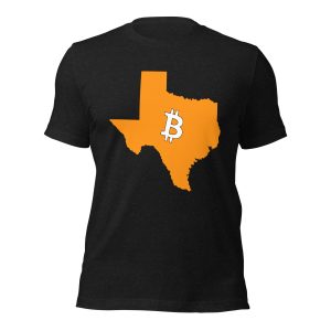 Texas Bitcoin